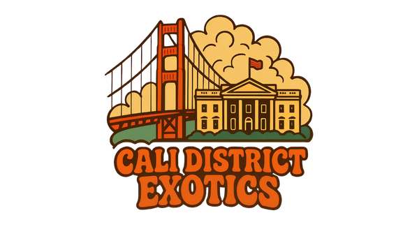 Cali District Exotics
