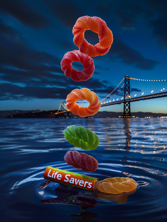 Life Savers