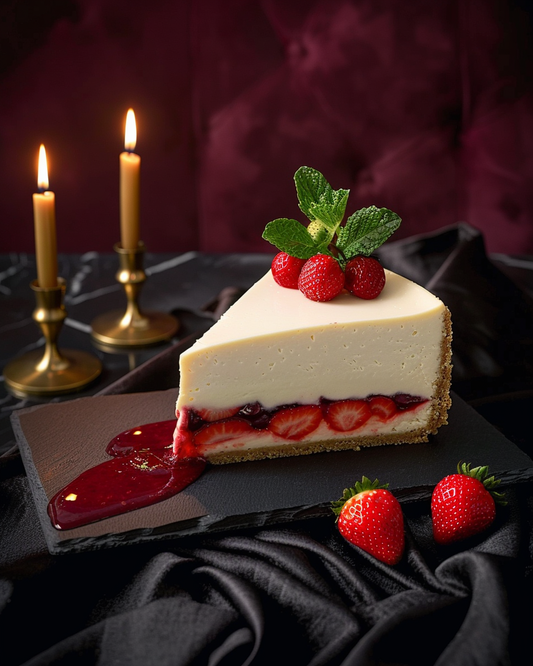 NY Cheesecake