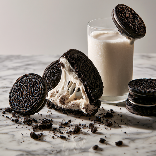 Oreo Treatz